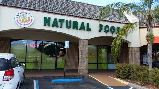 Get Healthy Spring Hill, 11083 Spring Hill Dr, Spring Hill, FL 34608, USA, 