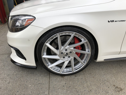 Used Car Dealer «Champions Auto Sales», reviews and photos, 1942 Utica Ave, Brooklyn, NY 11234, USA