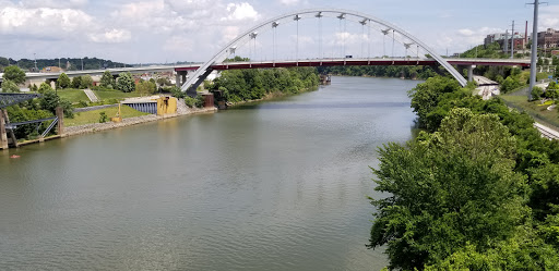 Museum «Johnny Cash Museum», reviews and photos, 119 3rd Ave S, Nashville, TN 37201, USA