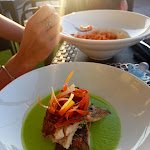 Photo n°1 de l'avis de Dario.a fait le 09/02/2024 à 14:58 sur le  Greinhof à Graun im Vinschgau