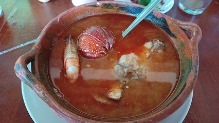 Splendid Restaurant, Seafood and Oaxacan Snacks - C. Guerrero, Centro, 70900 San Pedro Pochutla, Oax., Mexico