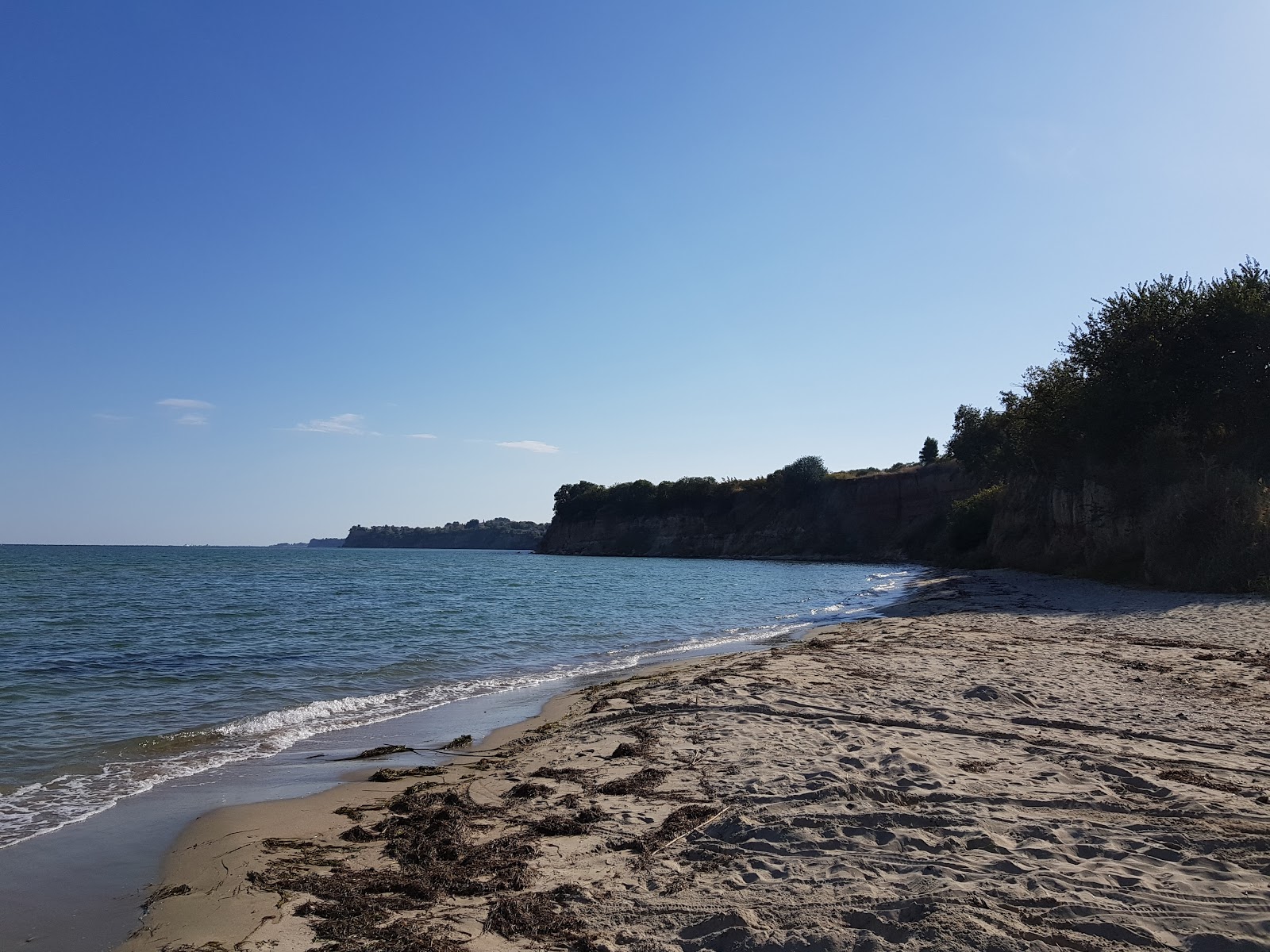 Foto von Agiannis beach II annehmlichkeitenbereich