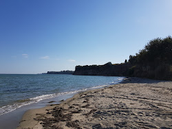 Foto von Agiannis beach II annehmlichkeitenbereich