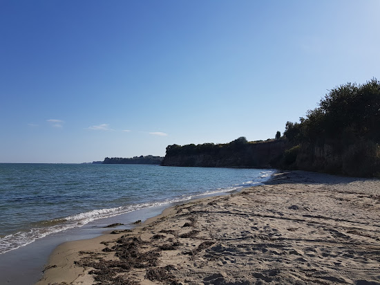 Agiannis beach II