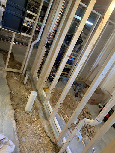 Plumber «O.J. Laughlin Plumbing Company, Inc.», reviews and photos, 306 St Louis Ave, Valley Park, MO 63088, USA