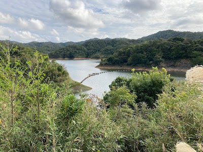 辺野喜ダム