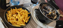 Les plus récentes photos du Restaurant de fruits de mer Le Lamparo à Port-la-Nouvelle - n°2