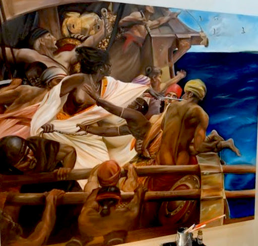 Explore skull tattoo ideas for guys, creative tattoo ideas in Oklahoma City, available at Muse Art Tattoo Company