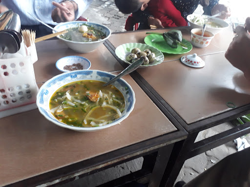 Thực Phẩm Huế Food