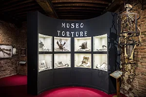 Museo della Tortura di Montepulciano image