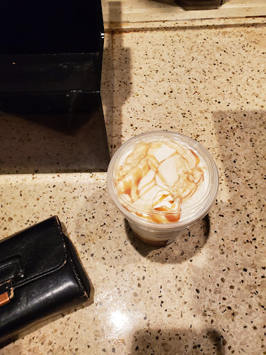 Coffee Shop «Starbucks», reviews and photos, 2807 W Washington St, Stephenville, TX 76401, USA