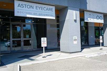 Aston Eyecare