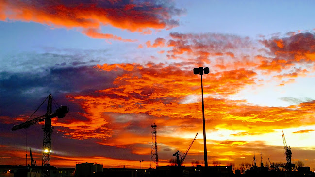 Palais des sports Jauréguiberry - Organisateur d'événements