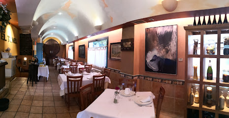 Información y opiniones sobre Restaurante El Tonel de Villaviciosa