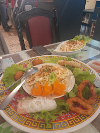Nouille du Restaurant vietnamien Escale d'Asie à Villeneuve-sur-Lot - n°5
