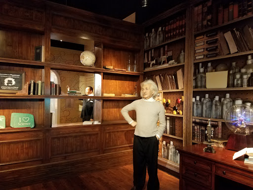 Museum «Madame Tussauds», reviews and photos, 8387 International Dr, Orlando, FL 32819, USA