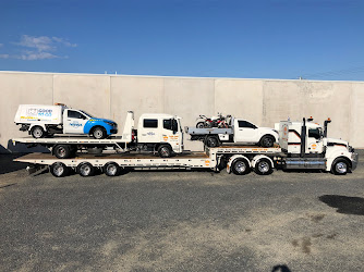 Coffs Harbour Help Towing Service