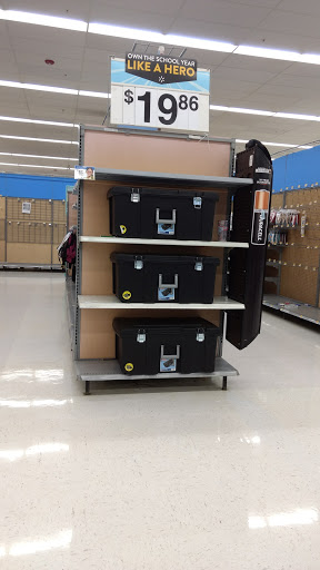 Department Store «Walmart Supercenter», reviews and photos, 1470 S Washington St, North Attleborough, MA 02760, USA