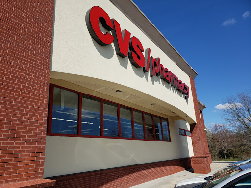 Drug Store «CVS», reviews and photos, 350 Buck Rd, Glassboro, NJ 08028, USA