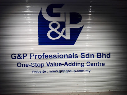 G&P Geotechnics Sdn. Bhd.