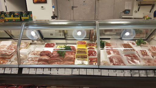 Supermarket «Sultan Gourmet Market», reviews and photos, 10560 Warwick Ave, Fairfax, VA 22030, USA