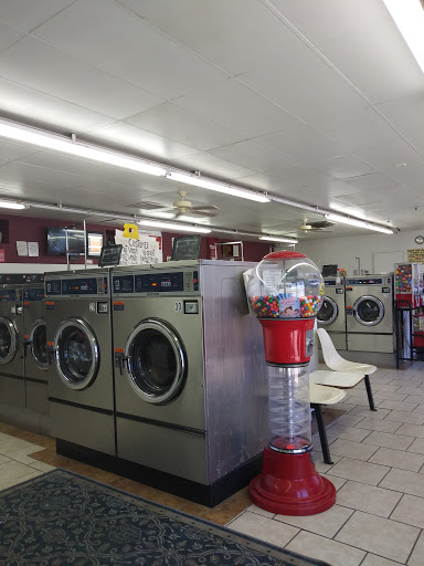 Brock's Laundry