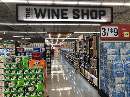 Supermarket «Giant», reviews and photos, 6426 Springfield Plaza, Springfield, VA 22150, USA