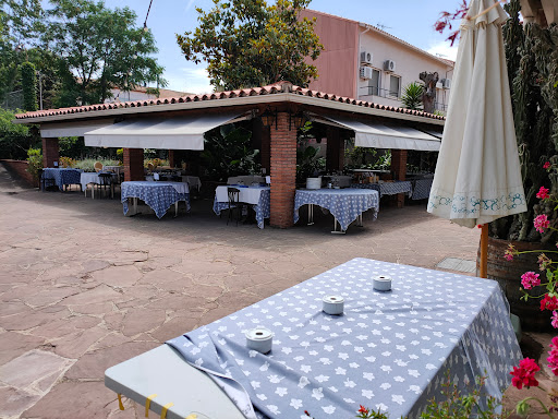 La Cabanya en La Garriga