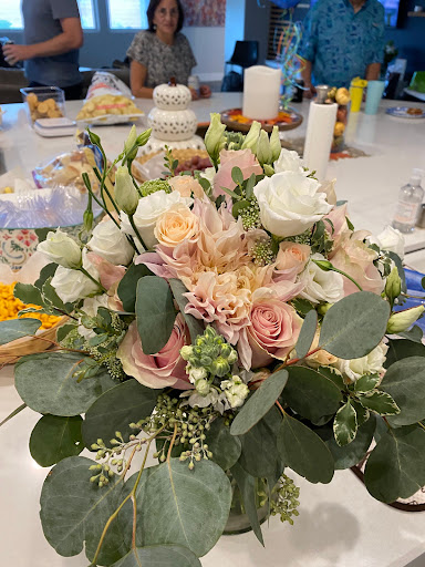 Florist «English Garden Florist», reviews and photos, 4171 S Maryland Pkwy, Las Vegas, NV 89119, USA