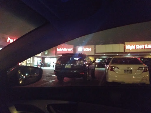 Tattoo Shop «Planet X Tattoo & Supply», reviews and photos, 3095 S Peoria St, Aurora, CO 80014, USA