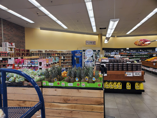 Supermarket «Butera Market», reviews and photos, 550 Lake St, Roselle, IL 60172, USA
