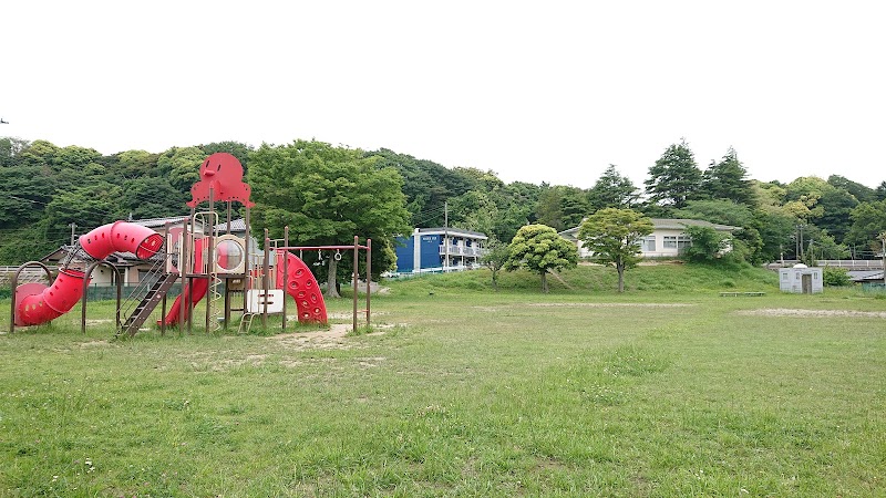 くじ児童公園