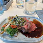 Photo n°4 de l'avis de Dirk.a fait le 04/04/2024 à 16:33 sur le  dodenhof Restaurant Nordlicht à Kaltenkirchen