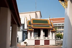 Mangkhalaphisek Pavilion image