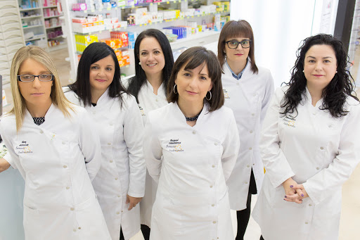 Farmacia Cuatrovientos