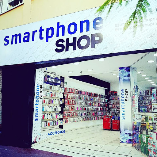 Smartphone Shop