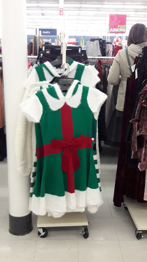 Department Store «Marshalls», reviews and photos, 1400 Boston Rd, Springfield, MA 01119, USA