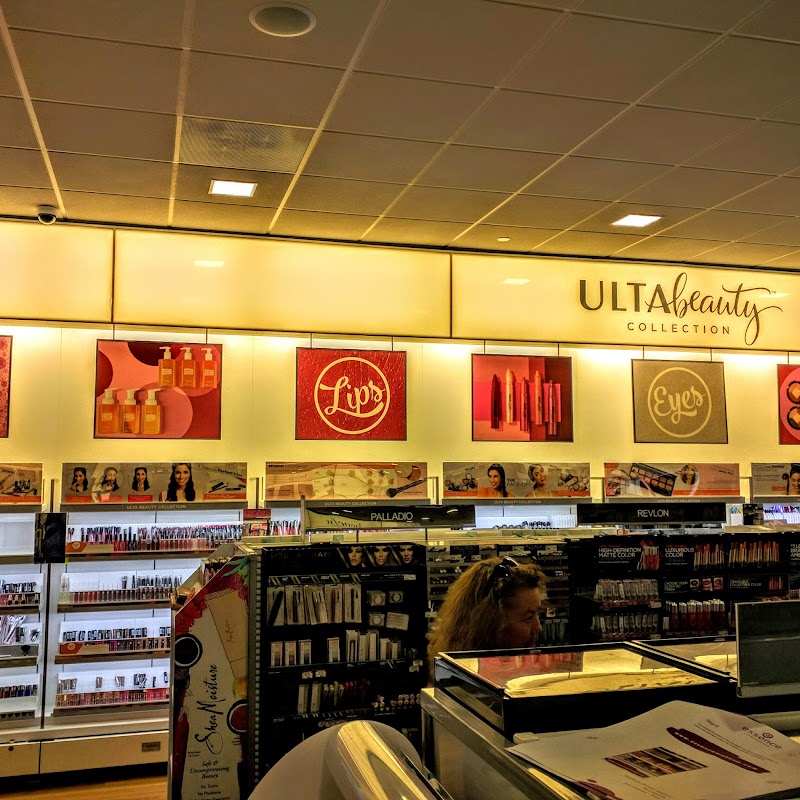 Ulta Beauty