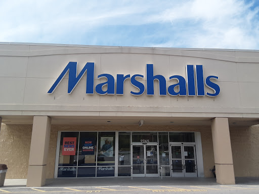 Department Store «Marshalls», reviews and photos, 2745 Schaad Rd, Knoxville, TN 37921, USA