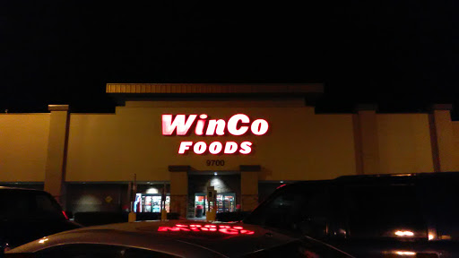 Supermarket «WinCo Foods», reviews and photos, 9700 NE Hwy 99, Vancouver, WA 98665, USA