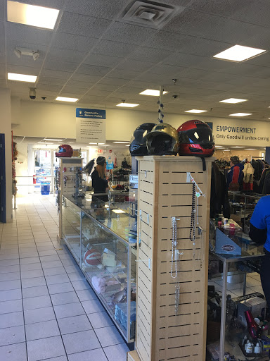 Thrift Store «Goodwill Industries Store & Donation Center», reviews and photos