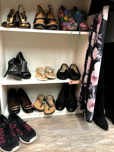 Thrift Store «Inspired Thrift Store», reviews and photos, 7 Somerset St, Ocean City, MD 21842, USA