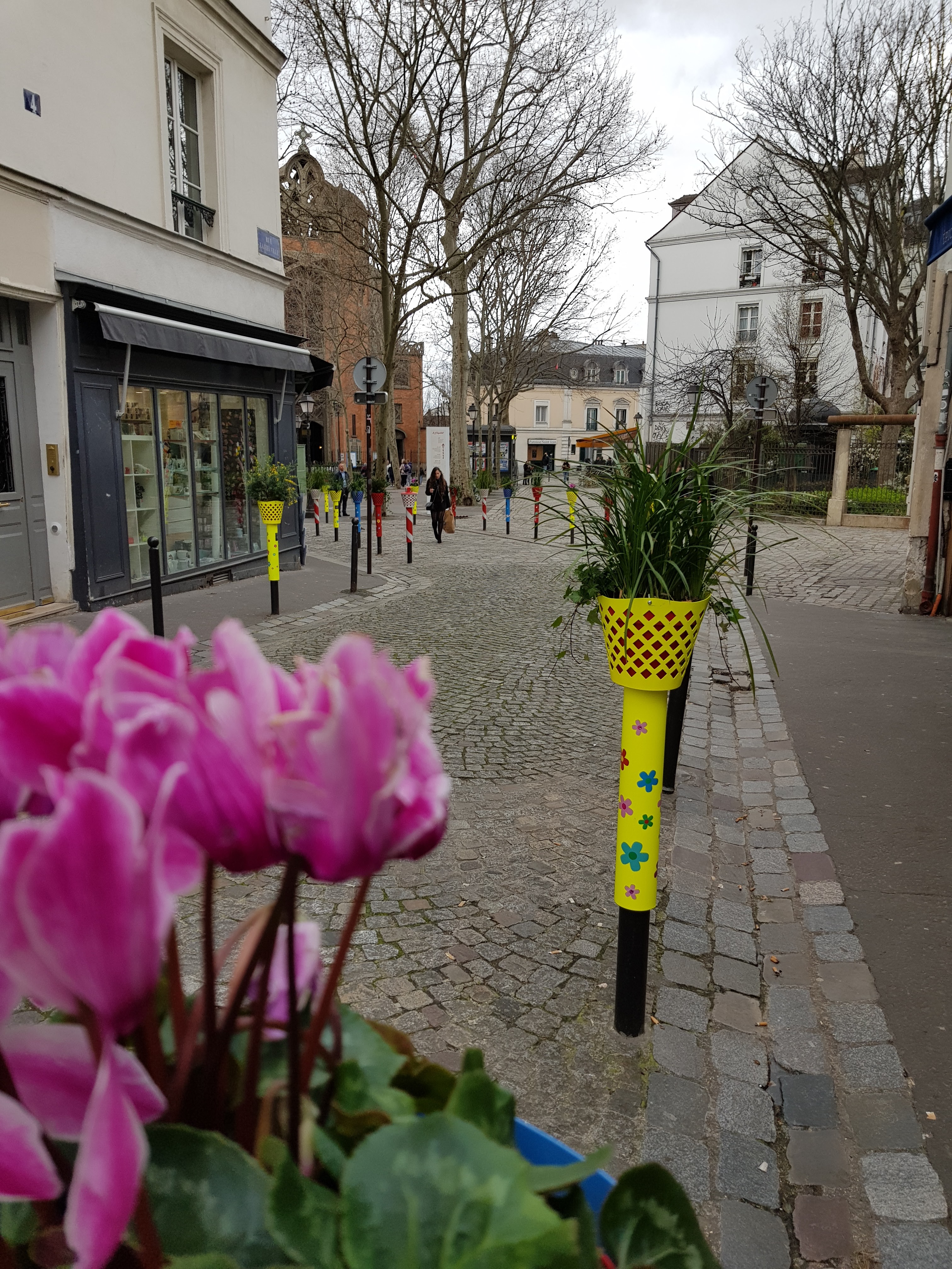 Photo n° 5 de l'avis de Tamara.c fait le 12/03/2020 à 14:59