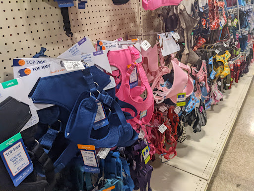 Pet Supply Store «PetSmart», reviews and photos, 7903 Towne Center Pkwy, Papillion, NE 68046, USA