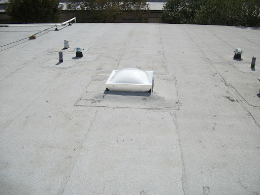 Roofing Contractor «Gold Star Construction & Roofing Co», reviews and photos, 9506 Linwood Ave, Shreveport, LA 71106, USA