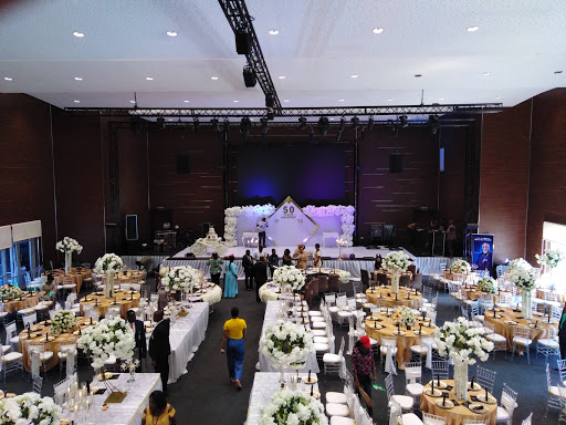 The Base Event Center, Independence Layout, Enugu, Nigeria, Event Venue, state Enugu