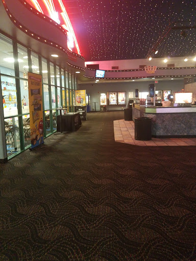 Movie Theater «Regal Cinemas Starlight 14 - Anderson», reviews and photos, 141 Interstate Blvd, Anderson, SC 29621, USA