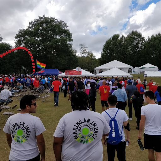 Stadium «Grady Stadium», reviews and photos, 929 Monroe Dr NE, Atlanta, GA 30308, USA