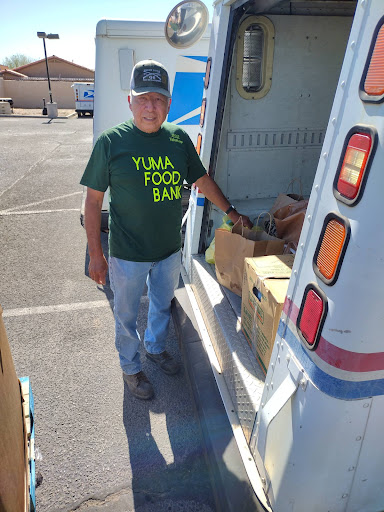 Food Bank «Yuma Community Food Bank», reviews and photos