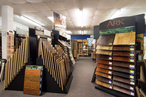 Flooring Store «The Floor Store», reviews and photos, 10025 Ulmerton Rd, Largo, FL 33771, USA